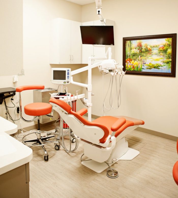 Northshore Dental Dental Care, Cosmetic Dentistry